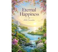 Eternal Happiness 2026 Regional Convention Notebook: Journal with Drama Series Study Pages, Baptism Reflection & Daily Review Sheets