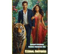 Eternal Happiness - Jehovah's Witnesses 2026 Regional Convention Notebook