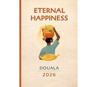 Eternal Happiness JW International Regional Convention 2026 Notebook- Douala, Cameroon