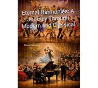 Eternal Harmonies: A Journey Through Modern and Classical