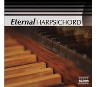 Eternal Harpsichord / Various