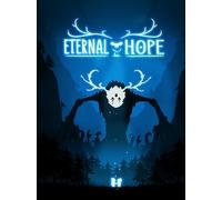 Eternal Hope (PC) - Steam Key - GLOBAL