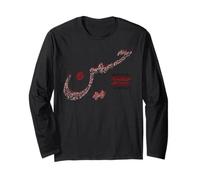 Eternal Hussain- Karbala Spirit Ya Hussain- Ashoura- Karbala Long Sleeve T-Shirt