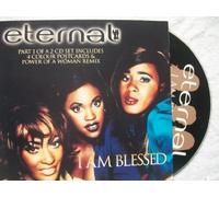 Eternal - I Am Blessed [CD 1]