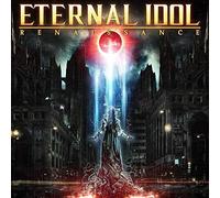 Eternal Idol Renaissance Bonu CD Factory Sealed Genuine Product Ships from Japan