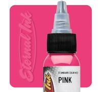Eternal Ink Pink 1oz.