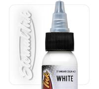 Eternal Ink White 1oz.