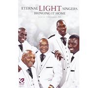 Eternal Light Singers - Bringing It Home: Live in Marianna [DVD] [Region 1] [US Import] [NTSC]
