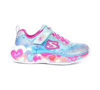 Eternal Lights Mesh Trainers for Kids - unisex - Skechers - Kids Sneakers - Multicolor - 29 EU - Kids 29 EU