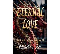 Eternal Love (11) (Valkyrie Riders)