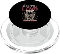 Eternal Love - Immortal Romance (Lover Graphic) PopSockets PopGrip for MagSafe