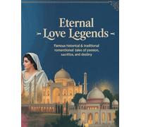 Eternal Love Legends: Famous Historical & Traditional Romantic Tales of Passion, Sacrifice, and Destiny