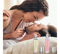 Eternal Love Pheromone Perfume Enhanced Edition for Women, Velora Phero Perfume, Long Lasting Pheral Phero Perfume, Elazialip Pheromone Scent for Her (Women+Men)