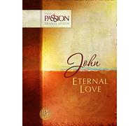 Eternal Love (The Passion Translation)