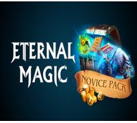 Eternal Magic - Novice Pack DLC Steam CD Key