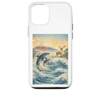 Eternal Moment Case for iPhone 12/12 Pro