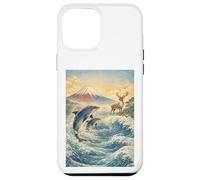 Eternal Moment Case for iPhone 12 Pro Max