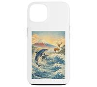 Eternal Moment Case for iPhone 13