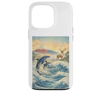 Eternal Moment Case for iPhone 13 Pro