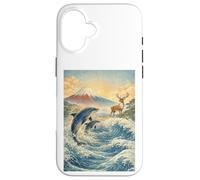 Eternal Moment Case for iPhone 16