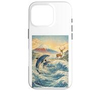 Eternal Moment Case for iPhone 16 Pro