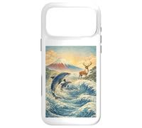 Eternal Moment Case for iPhone 17 Pro Max