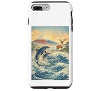 Eternal Moment Case for iPhone 7 Plus/8 Plus