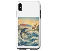 Eternal Moment Case for iPhone XS Max