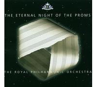 ETERNAL NIGHT OF THE - VARIOUS COMPOSERS - CD - J3z