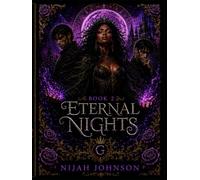 Eternal Nights: Ascension: The Crown Awakens