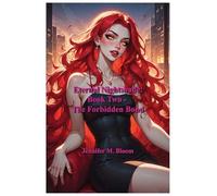 Eternal Nightshade: Book Two - The Forbidden Bond (2)