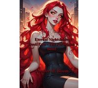 Eternal Nightshade: Book Two - The Forbidden Bond