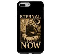 Eternal Now Time Zen Mindfulness Present Moment Case for iPhone 7 Plus/8 Plus