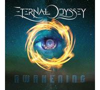 Eternal Odyssey Awakening (CD) (US IMPORT)