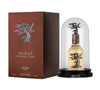 Eternal Oud 100ml Parfum Oud Vanilla Tonka Pride Men and Women