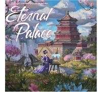 Eternal Palace Board Game - Brand New Sealed