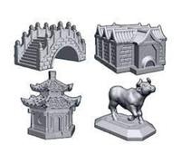 Eternal Palace - Deluxe Add-ons