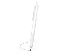 Eternal Pencil | Eternal Infinity Metallic Pencil with Inkless Eraser | Long-Lasting Unlimited Writing Magic Pencils For Students, Artists, Writing, Drawing