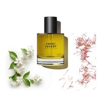 Eternal perfume oils - Sweet Luxury Perfume Oil Inspired by Baccarat Rouge 540 | Long Lasting Perfume Oils for Women and Men (Unisex) - 50ml with