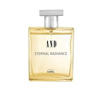 Eternal Radiance Eau De Parfum 100ML Long Lasting Scent Spray Gift For Women Crafted By Ajmal