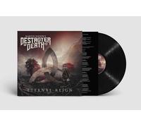 Martin Simsons Destroyer Of Death - Eternal Reign [VINYL]