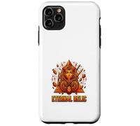 Eternal Relic Ancient Egypt Pharaoh Artifact Design Case for iPhone 11 Pro Max