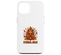 Eternal Relic Ancient Egypt Pharaoh Artifact Design Case for iPhone 13