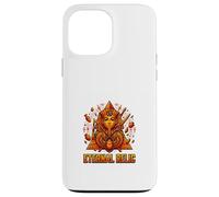 Eternal Relic Ancient Egypt Pharaoh Artifact Design Case for iPhone 13 Pro Max