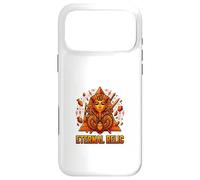 Eternal Relic Ancient Egypt Pharaoh Artifact Design Case for iPhone 17 Pro Max