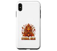 Eternal Relic Ancient Egypt Pharaoh Artifact Design Case for iPhone XS Max