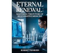 Eternal Renewal: Mastering the Future of Regenerative Medicine