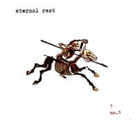 Eternal Rest - No.1