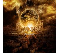 Eternal Rest - Prophetic