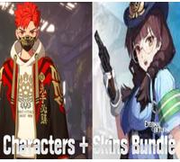 Eternal Return - Character and Skin Bundle Steam CD Key